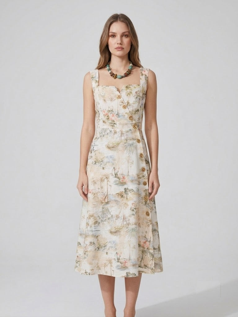CENTİLMEN PERLA DONNA ELBİSE 10819