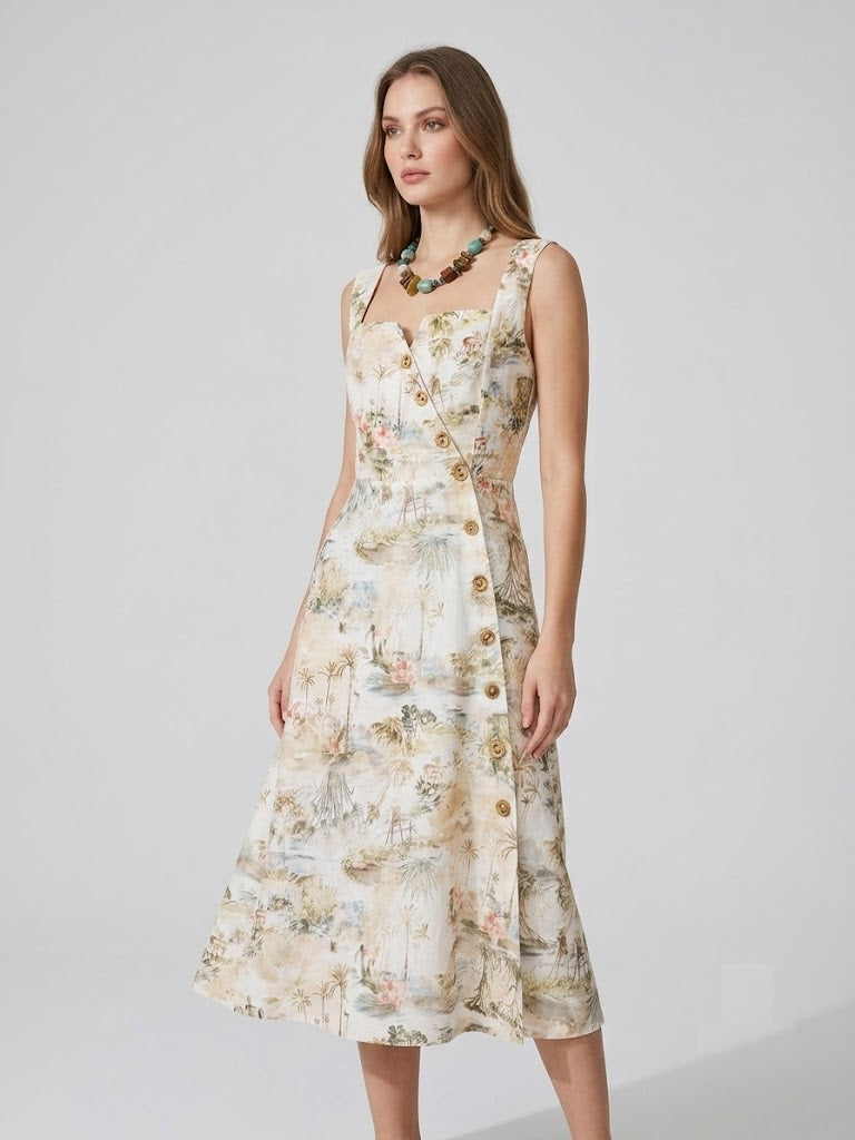 CENTİLMEN PERLA DONNA ELBİSE 10819