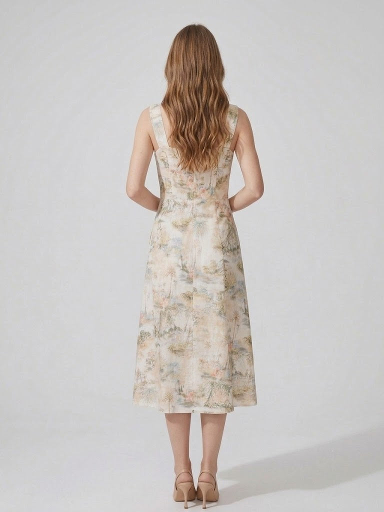 CENTİLMEN PERLA DONNA ELBİSE 10819