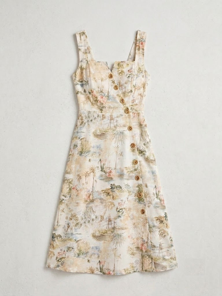 CENTİLMEN PERLA DONNA ELBİSE 10819