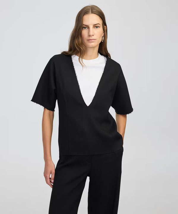 İPEKYOL BLUZ IW6250006081