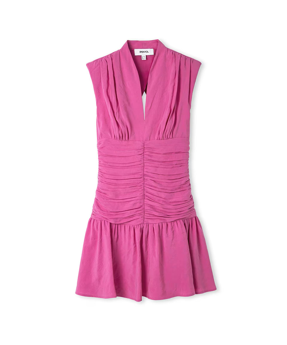 İPEKYOL ELBİSE IW6250002134