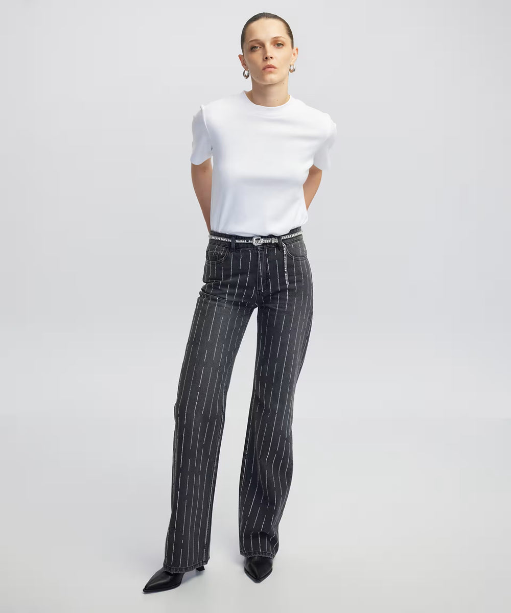 İPEKYOL JEAN PANTOLON IW6250018014