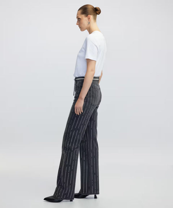 İPEKYOL JEAN PANTOLON IW6250018014