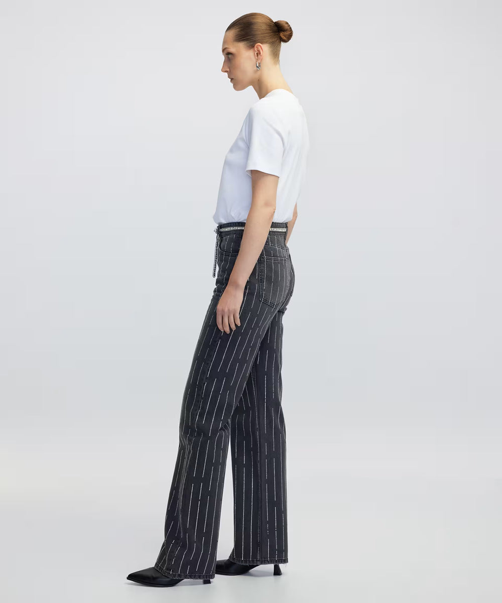 İPEKYOL JEAN PANTOLON IW6250018014