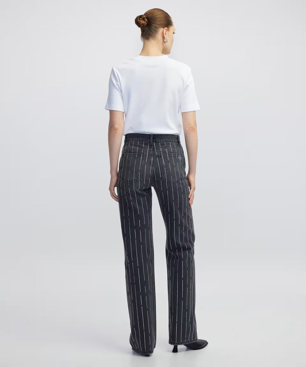 İPEKYOL JEAN PANTOLON IW6250018014