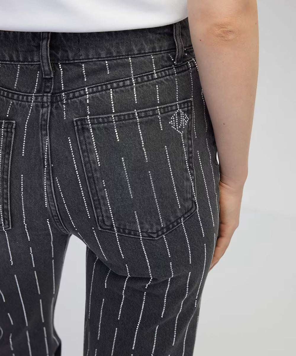 İPEKYOL JEAN PANTOLON IW6250018014