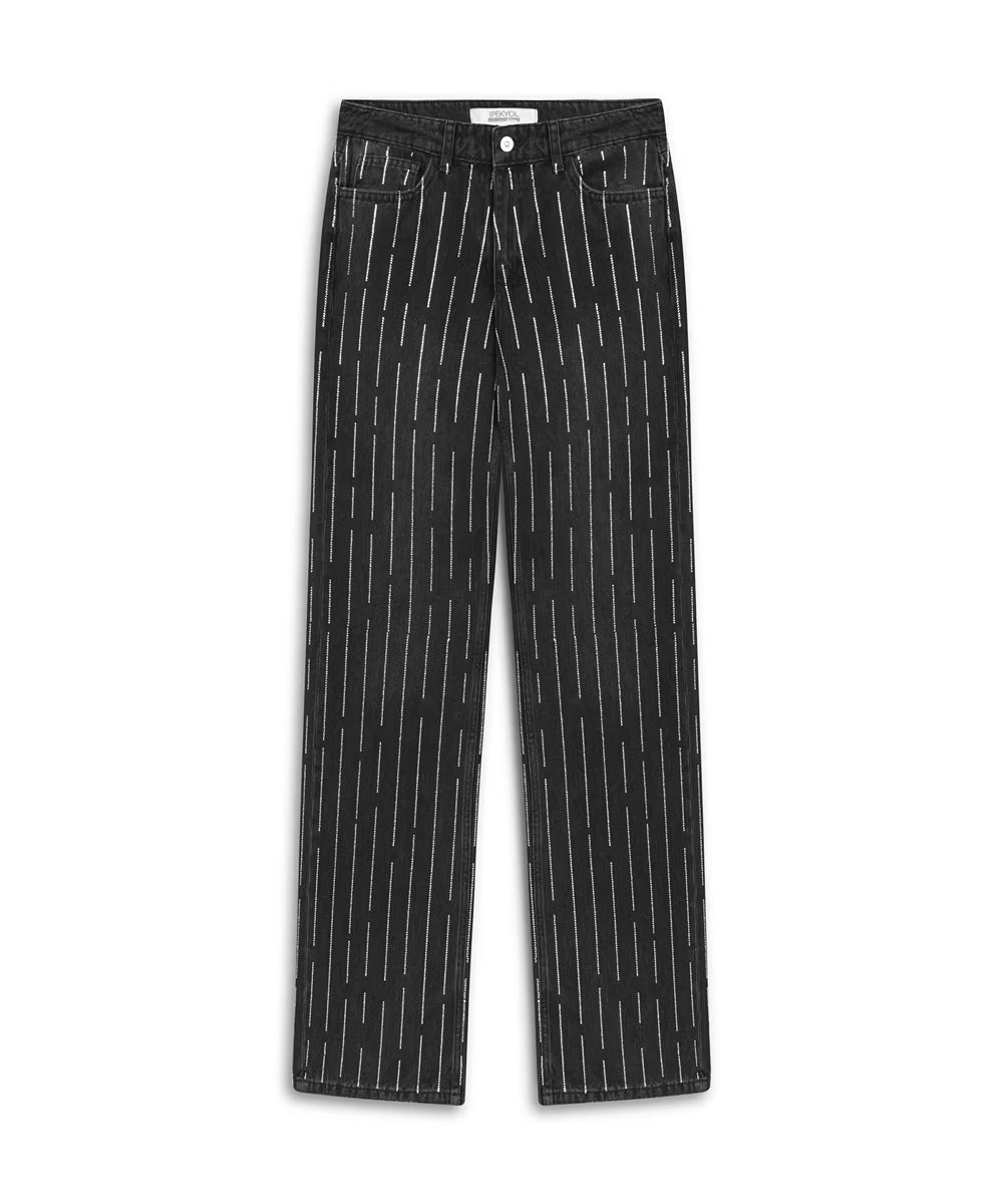 İPEKYOL JEAN PANTOLON IW6250018014