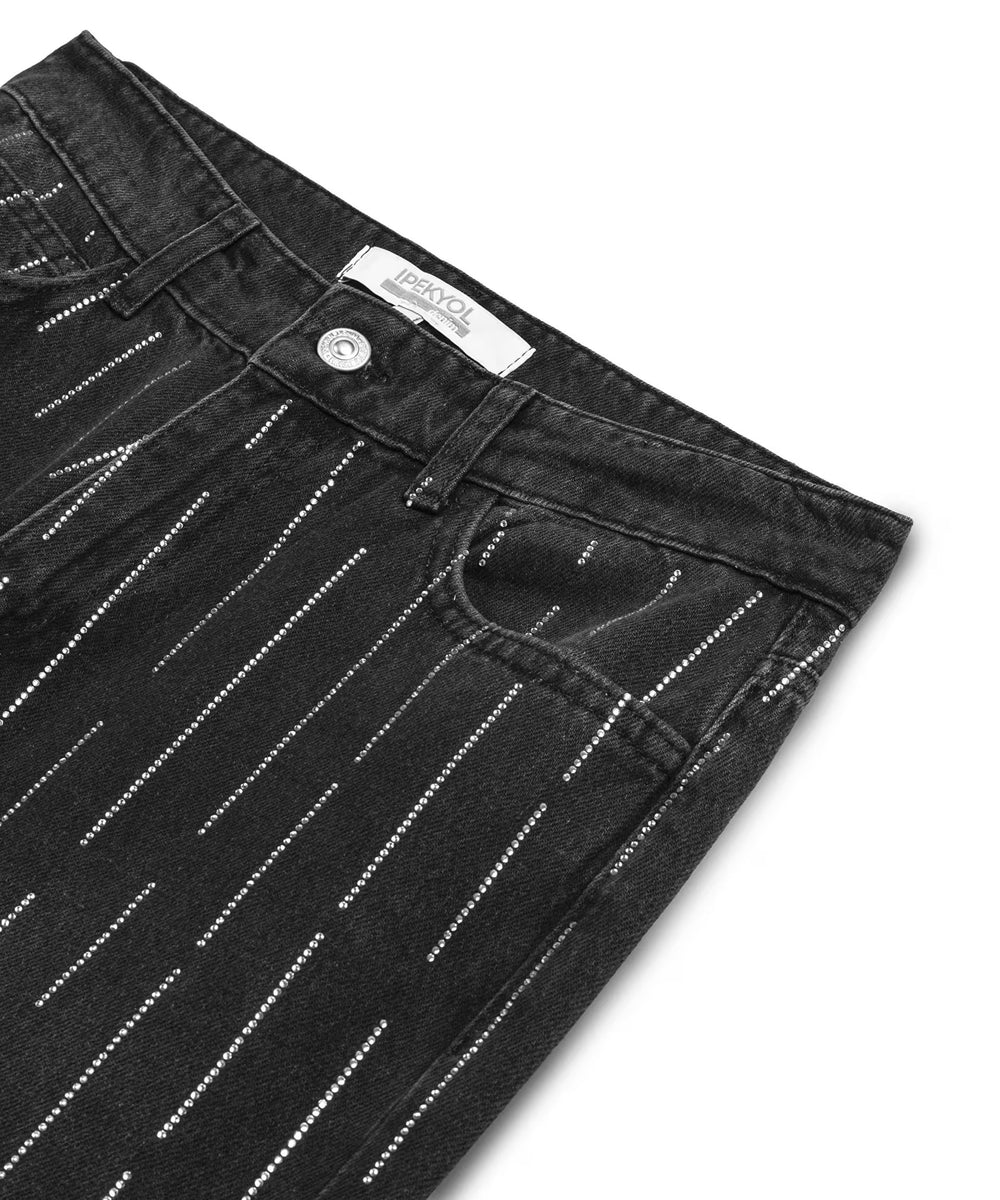 İPEKYOL JEAN PANTOLON IW6250018014