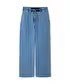 İPEKYOL Kontrast Bel Jean Pantolon IS1260003136