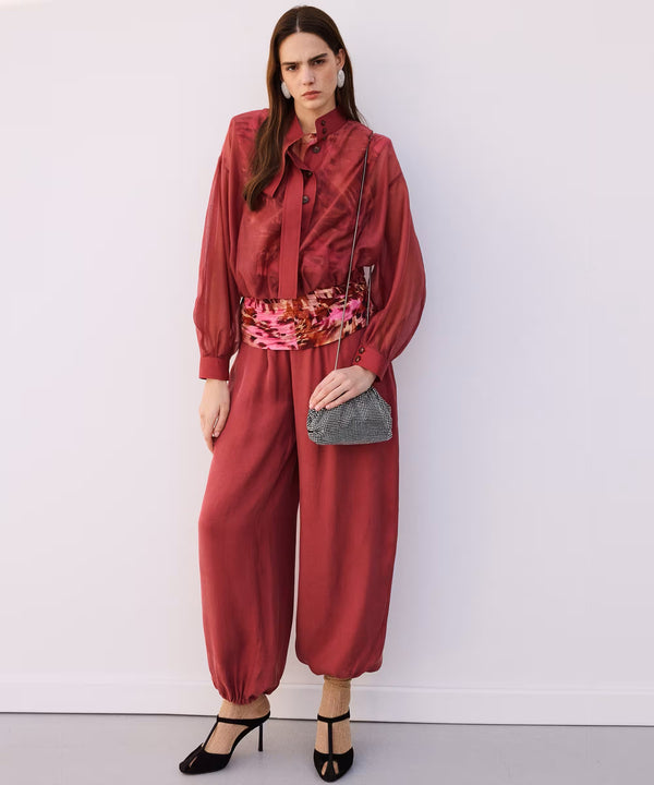 İPEKYOL PANTOLON IS1260003184