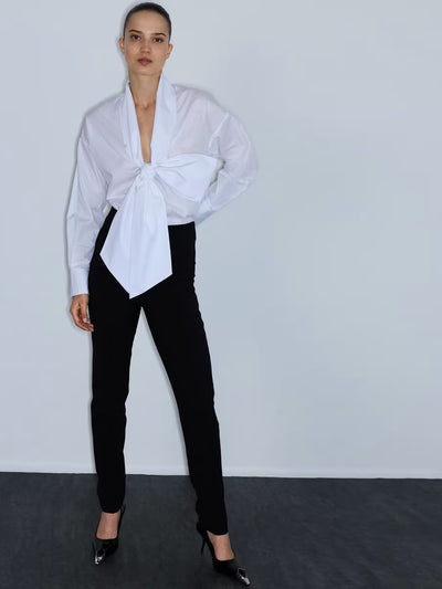 İPEKYOL Skinny fit pantolon IW6260003200