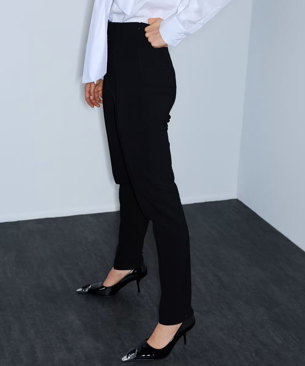 İPEKYOL Skinny fit pantolon IW6260003200