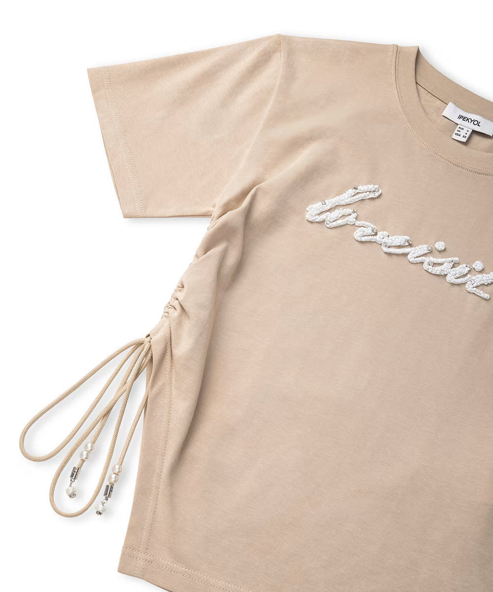 İPEKYOL T-SHIRT IS1260070045