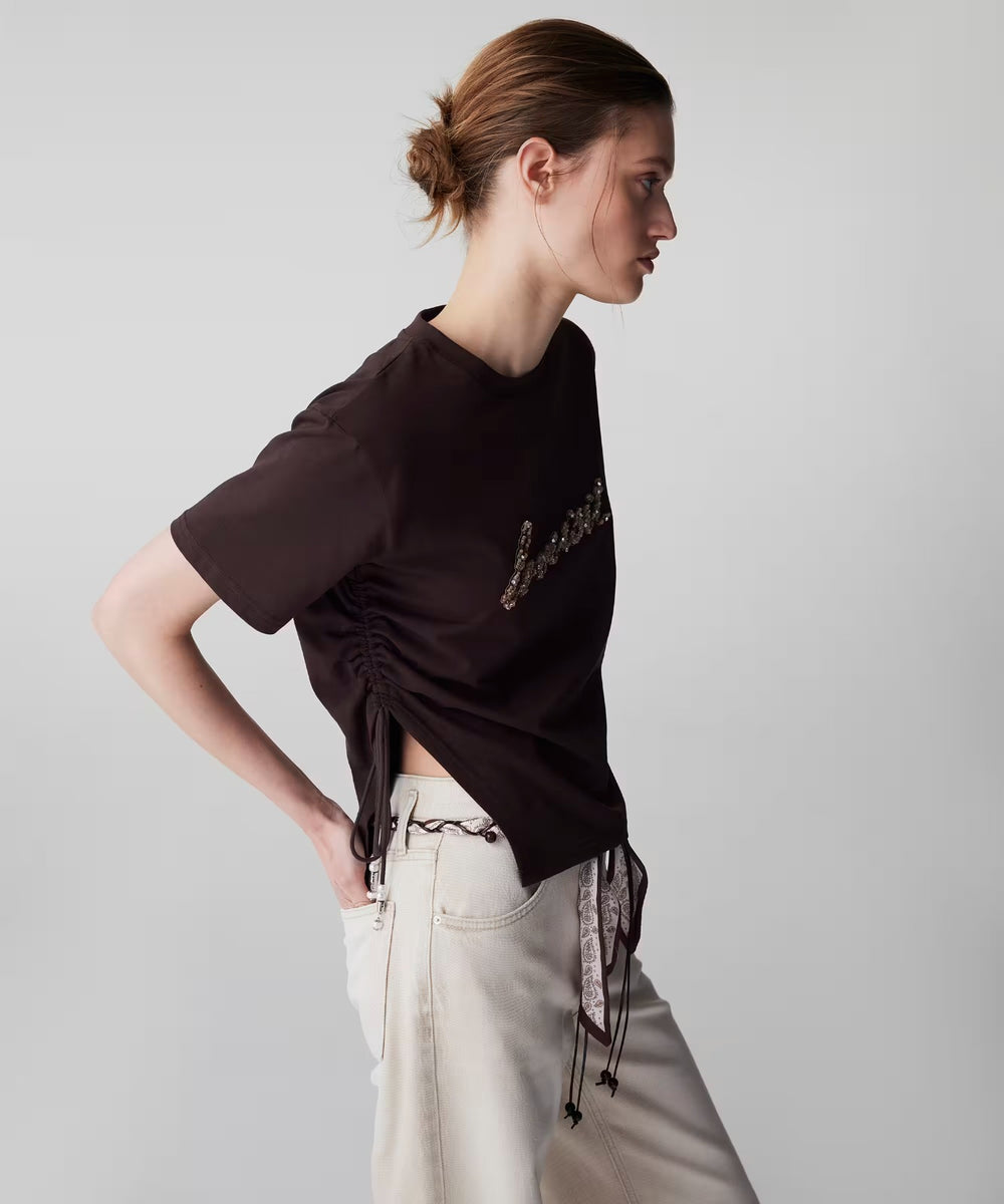 İPEKYOL T-SHIRT IS1260070045