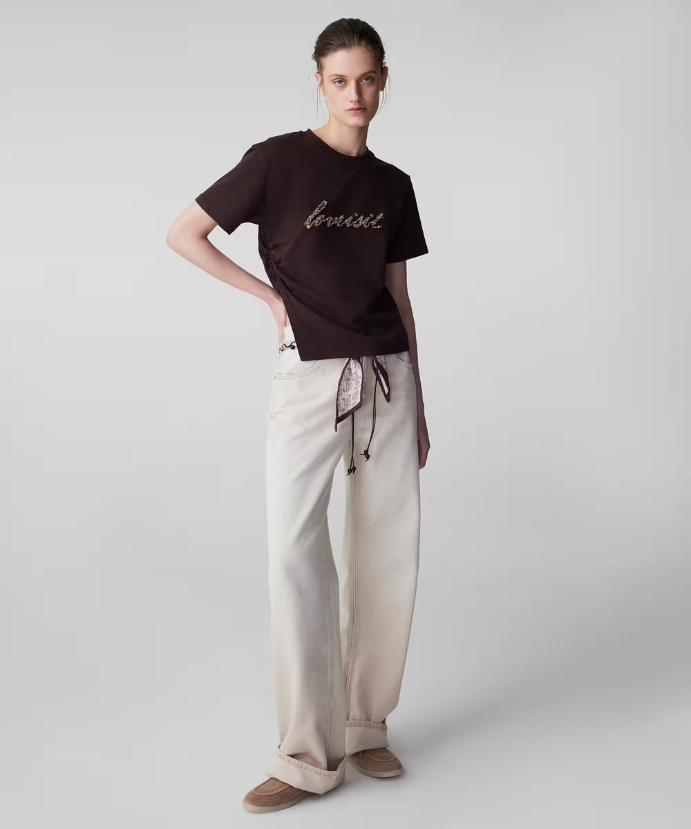 İPEKYOL T-SHIRT IS1260070045