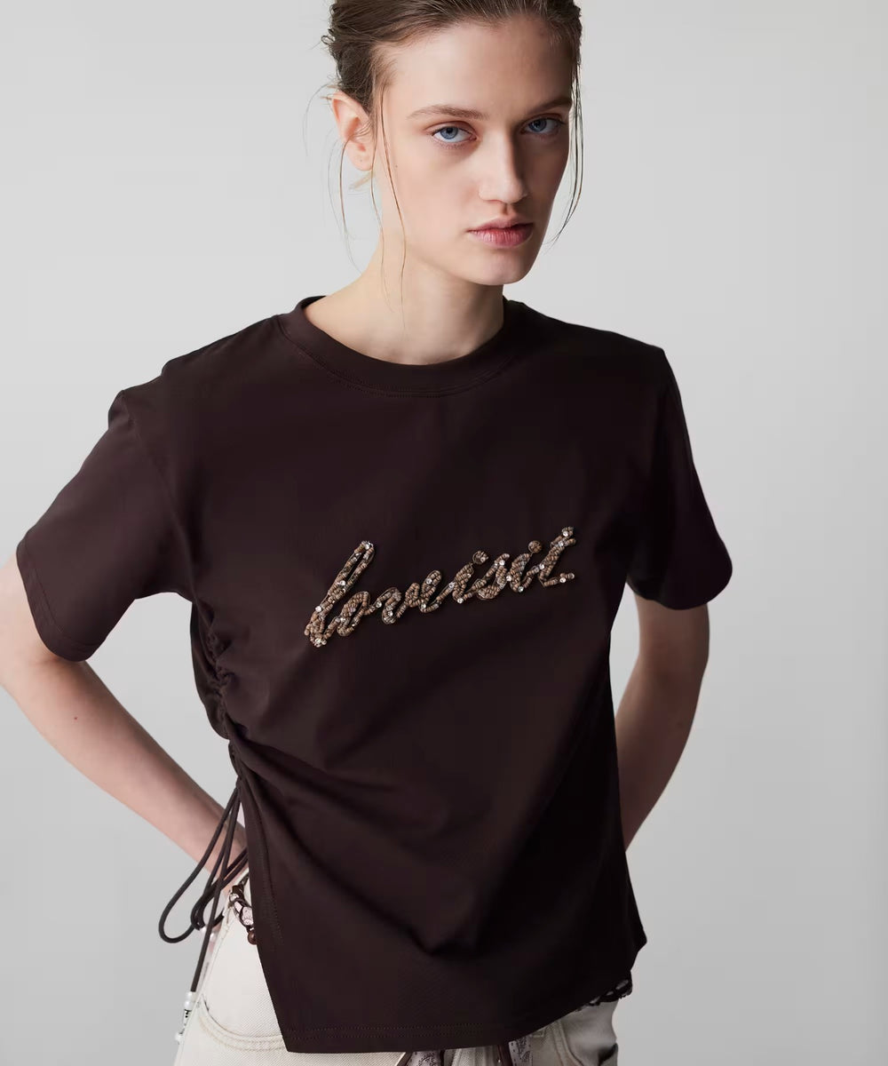 İPEKYOL T-SHIRT IS1260070045