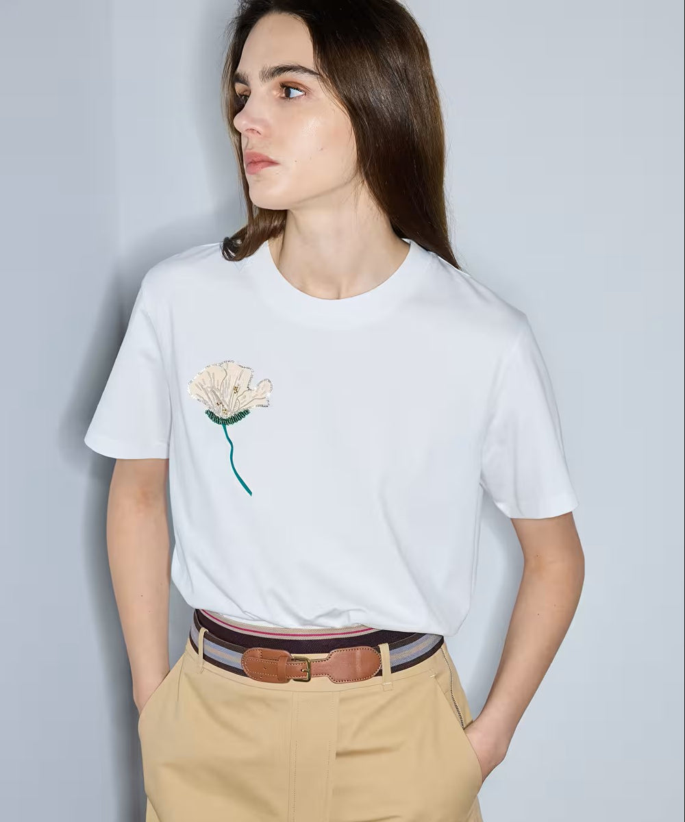 İPEKYOL T-SHIRT IS1260070173