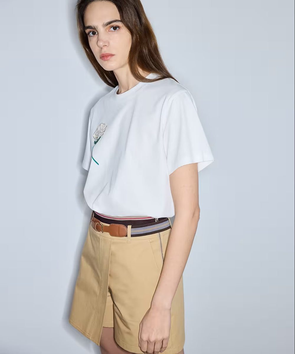 İPEKYOL T-SHIRT IS1260070173
