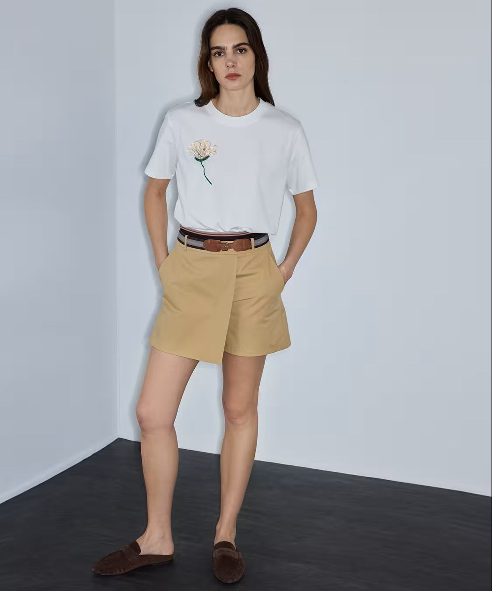 İPEKYOL T-SHIRT IS1260070173