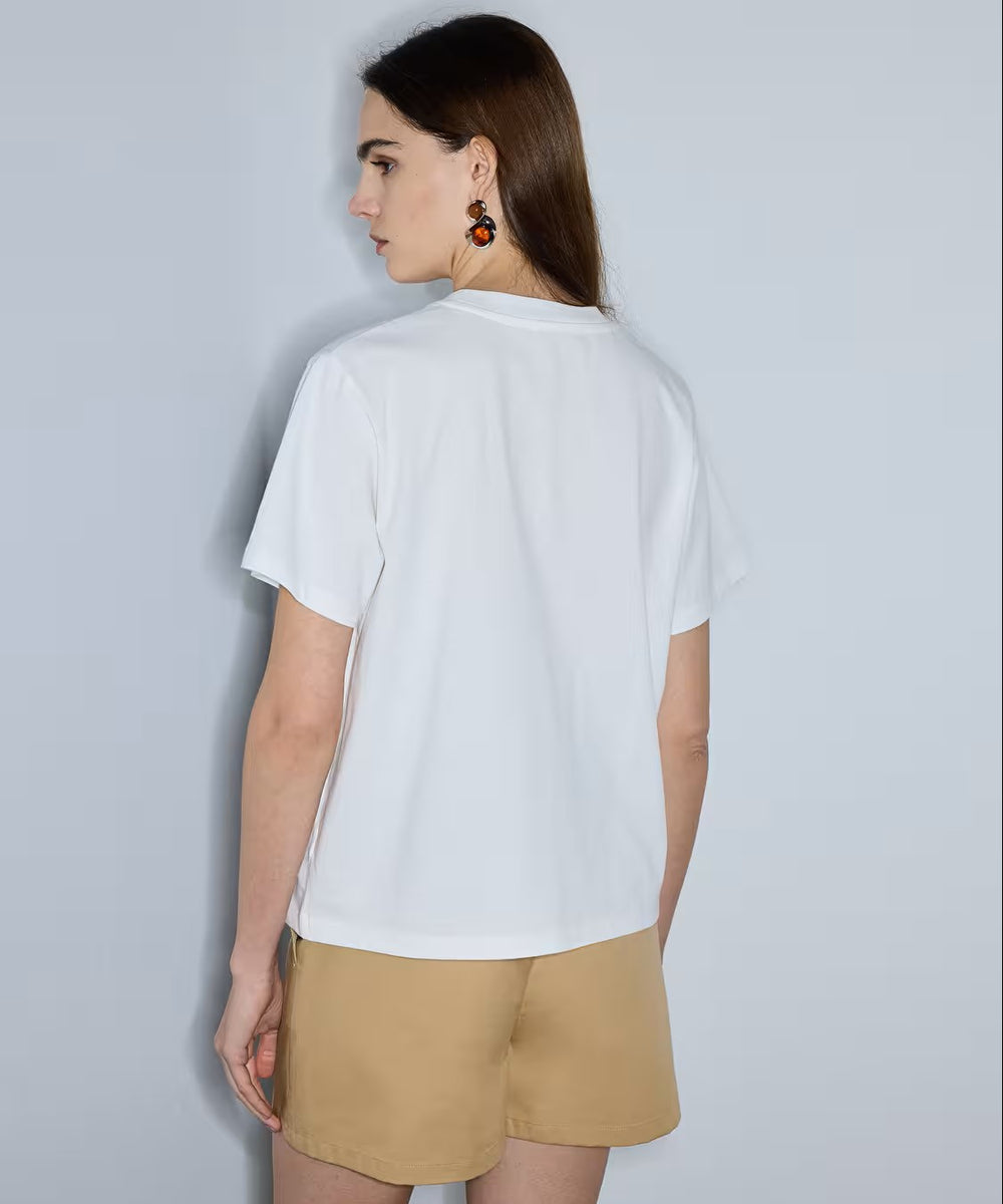 İPEKYOL T-SHIRT IS1260070173