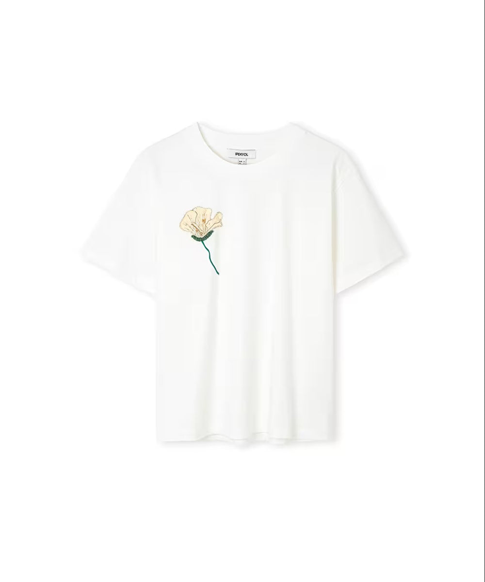 İPEKYOL T-SHIRT IS1260070173
