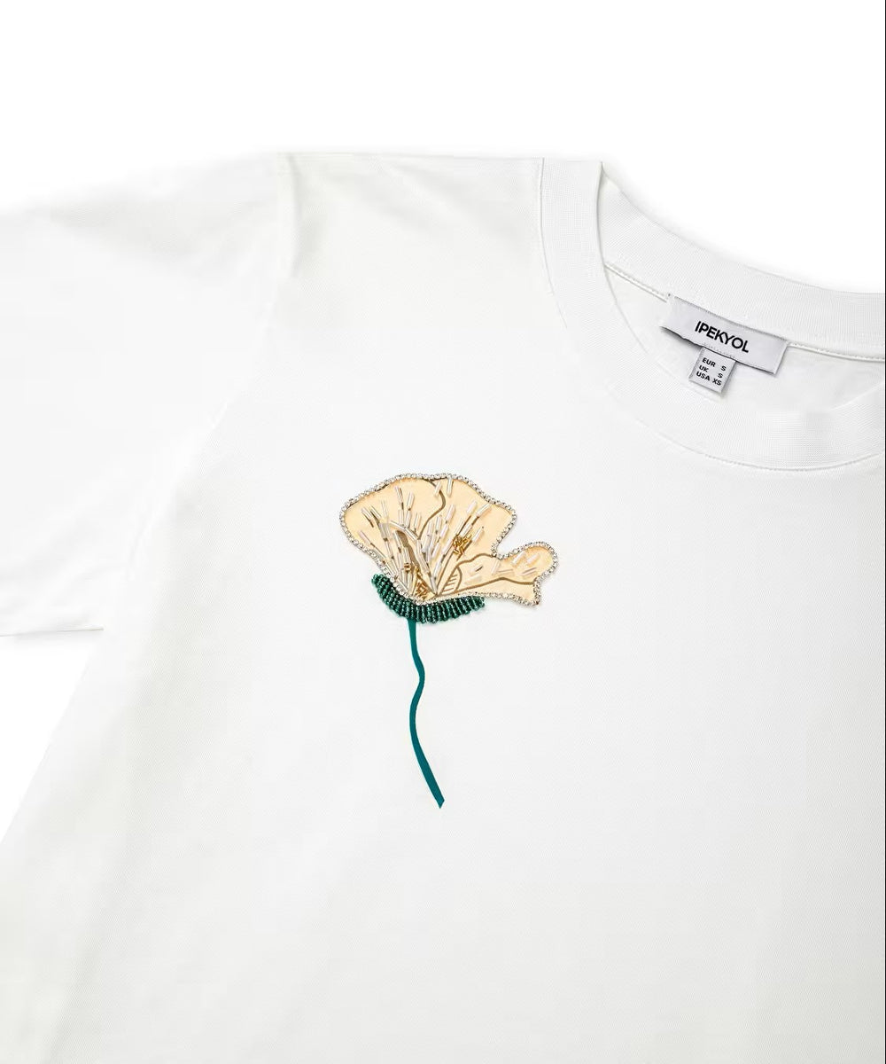 İPEKYOL T-SHIRT IS1260070173