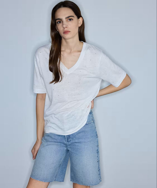 İPEKYOL T-SHIRT IS1260070177