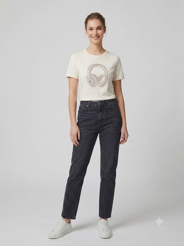 IT'S BASIC T-SHIRT 2139