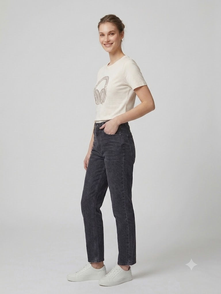 IT'S BASIC T-SHIRT 2139