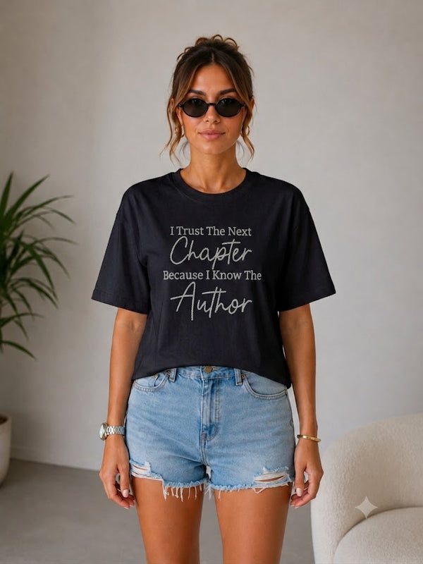 IT'S BASIC T-SHIRT 5080
