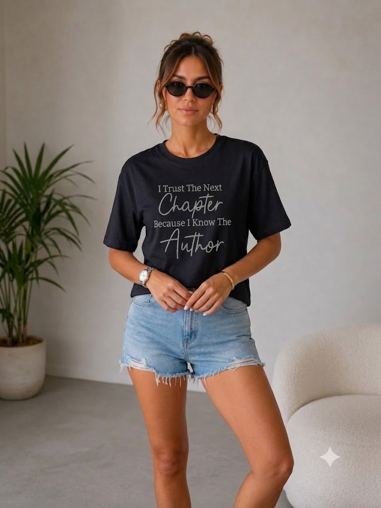 IT'S BASIC T-SHIRT 5080