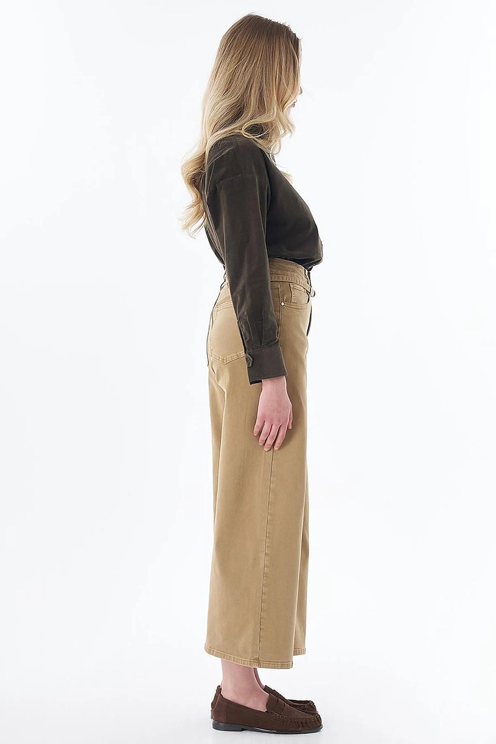 KAYRA PANTOLON 19037