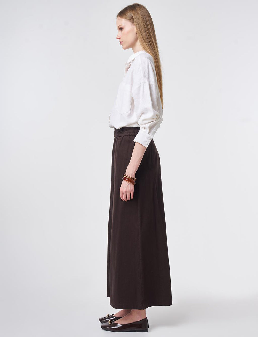 KAYRA Elastik Bel Pantolon 19092