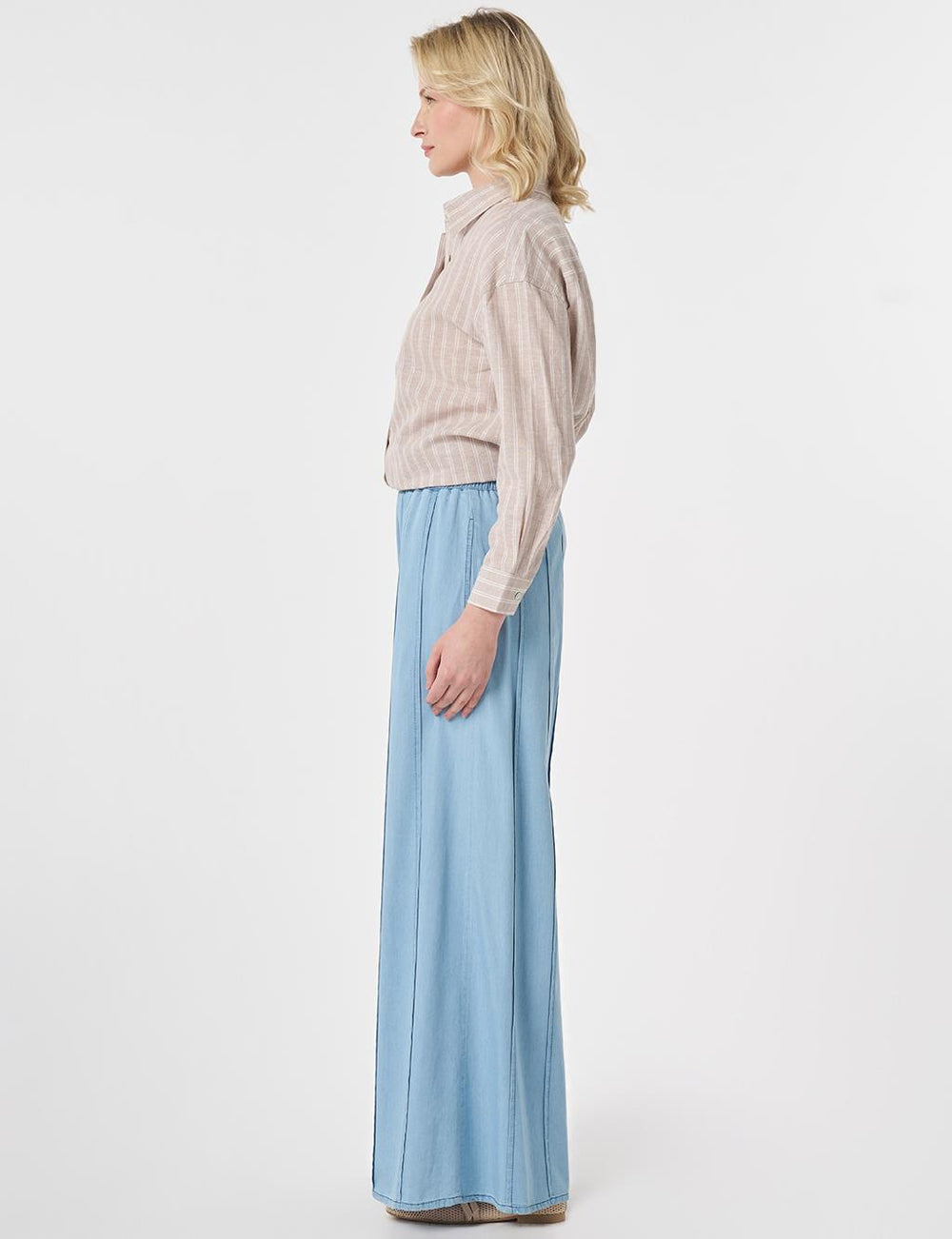 KAYRA PANTOLON 19149
