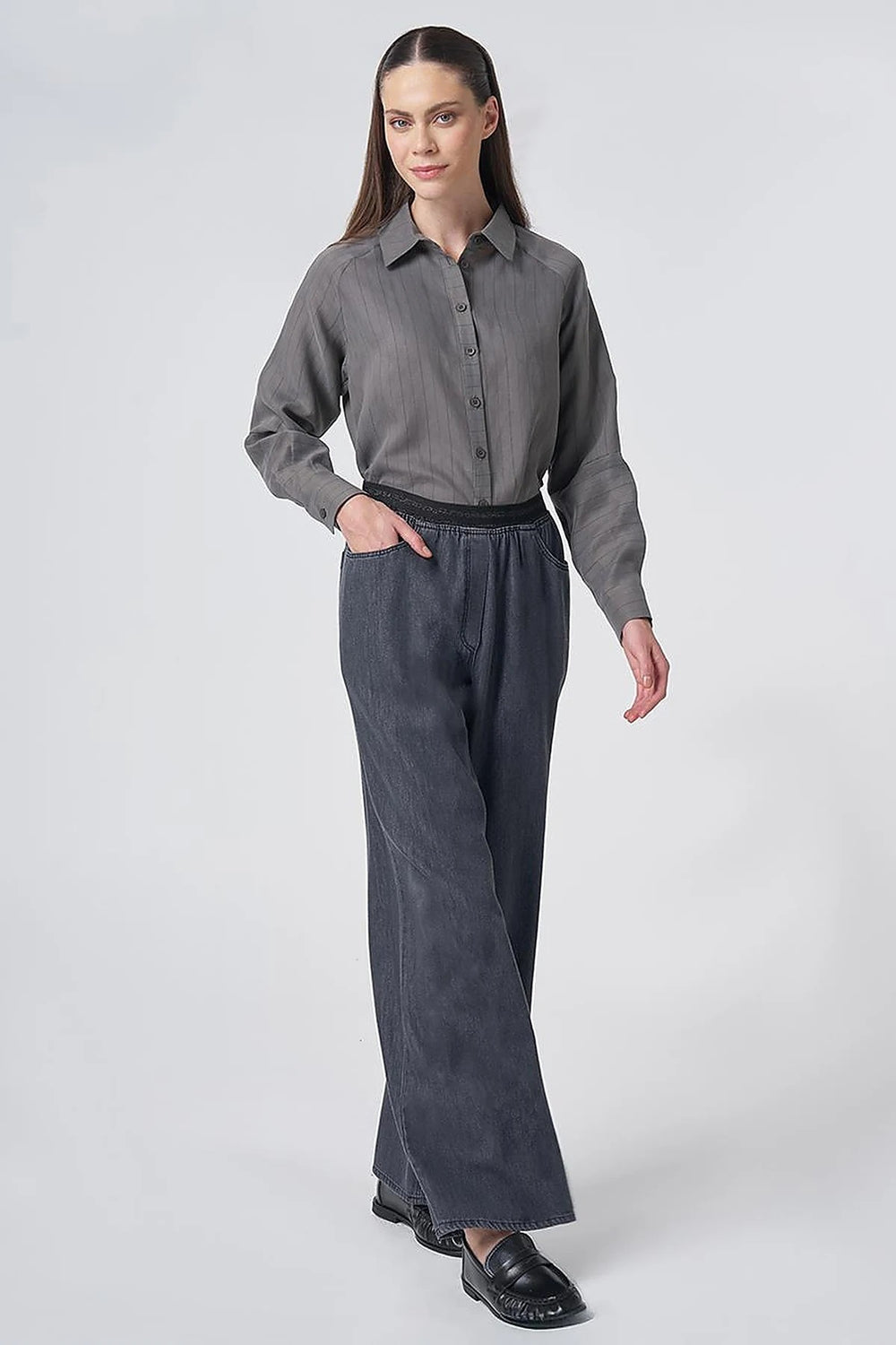 KAYRA PANTOLON 79003