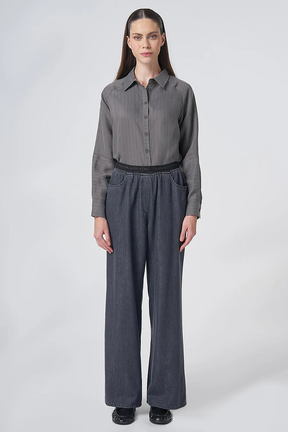 KAYRA PANTOLON 79003
