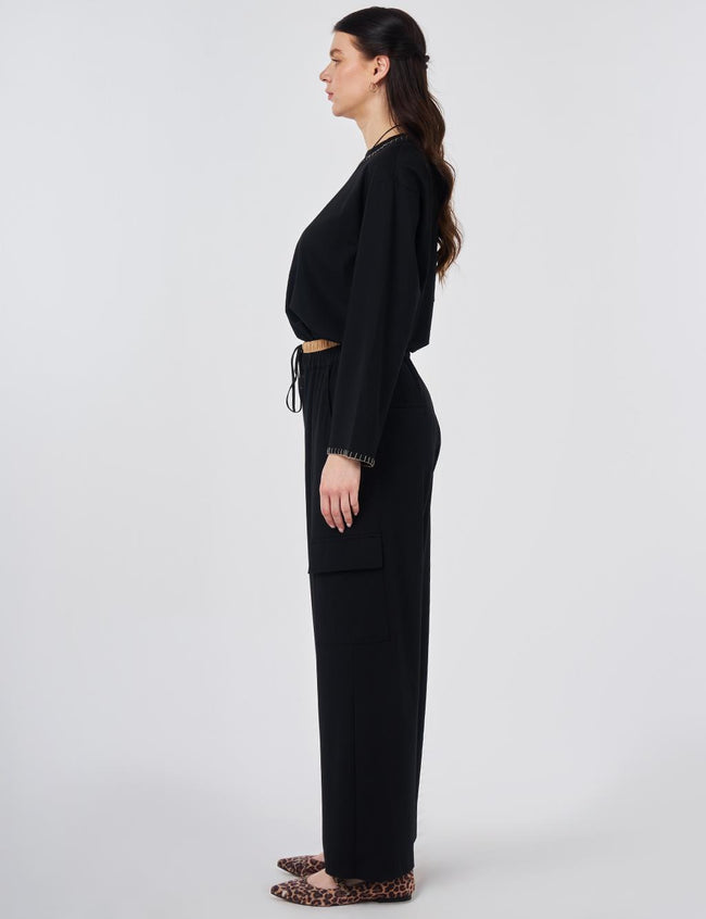 KAYRA PANTOLON 79021