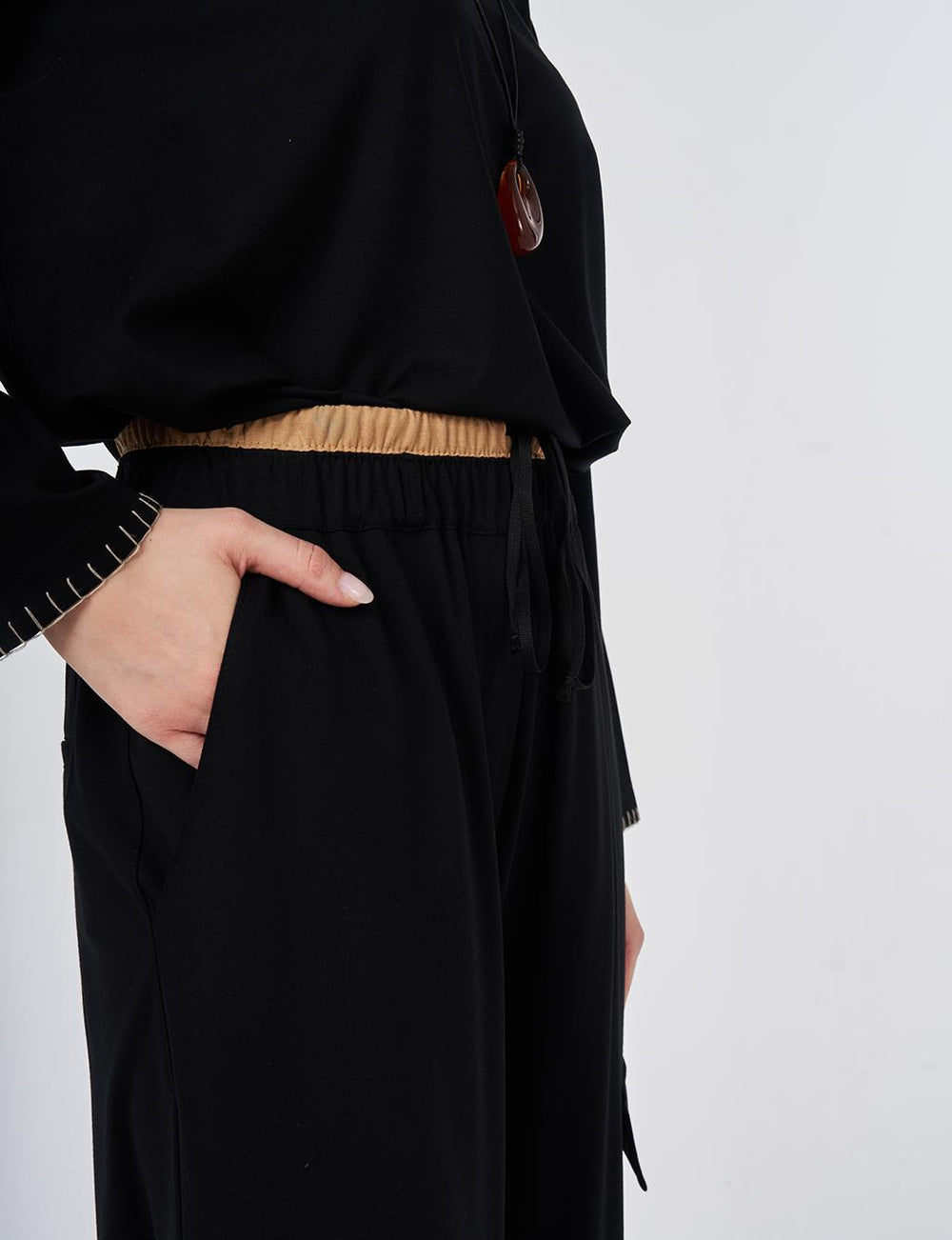 KAYRA PANTOLON 79021