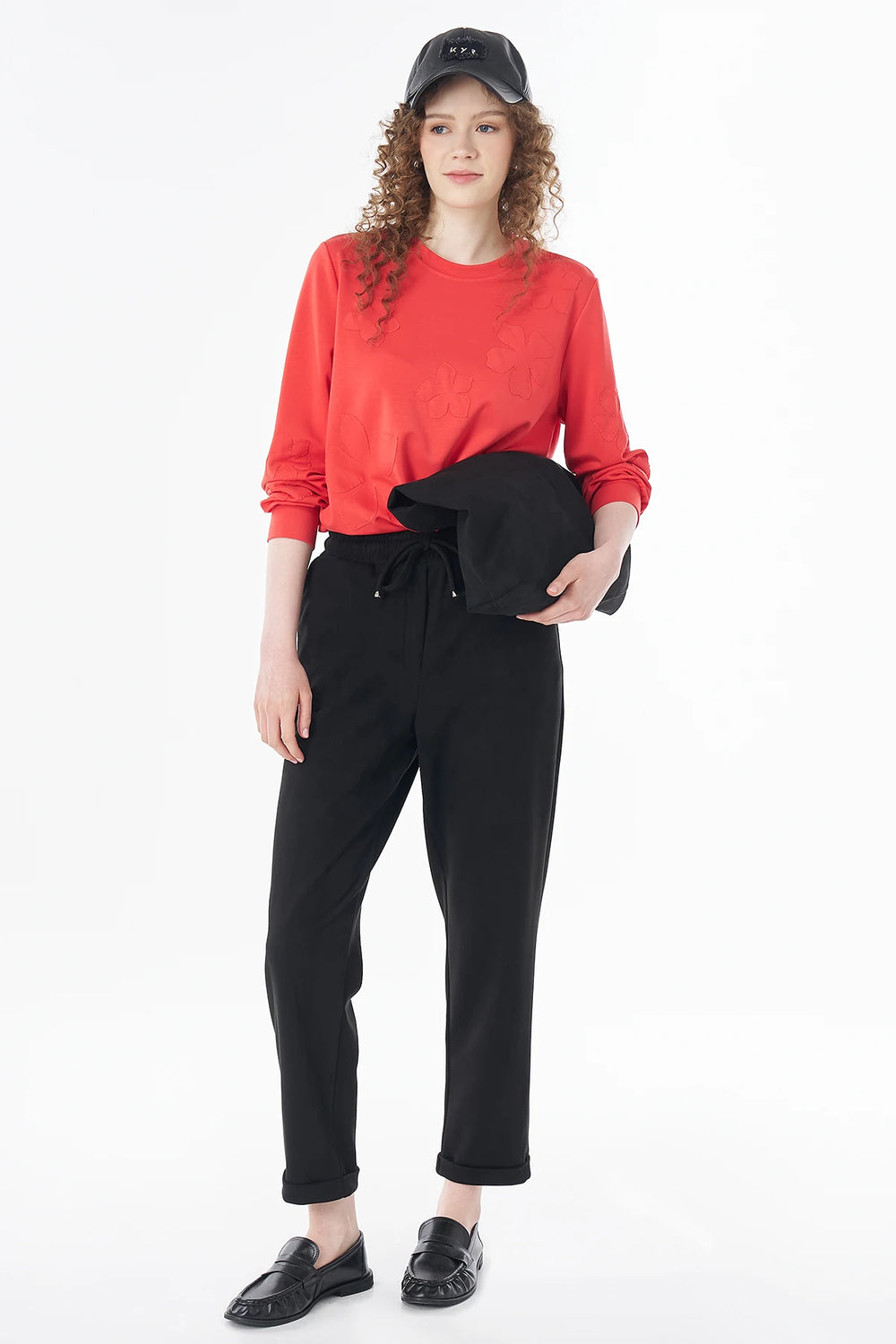 KAYRA PANTOLON 79033