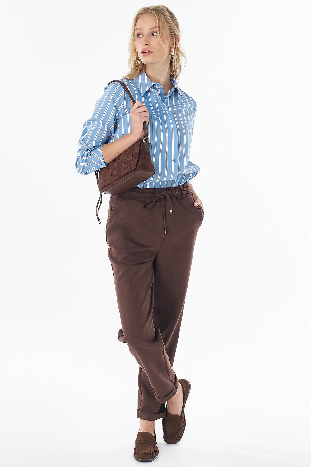 KAYRA PANTOLON 79033
