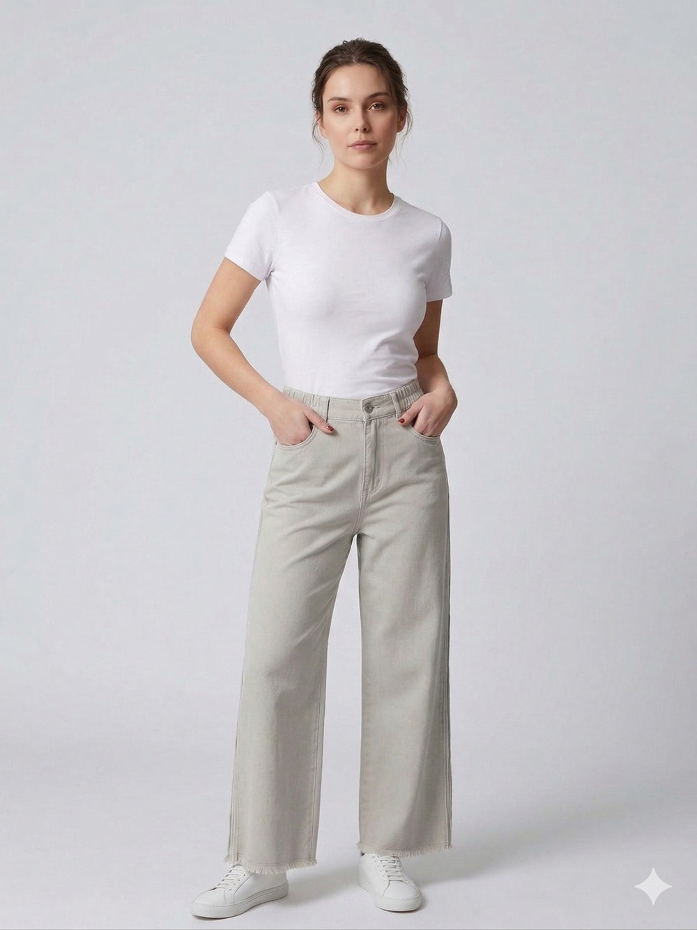 KAYRA PANTOLON 79043