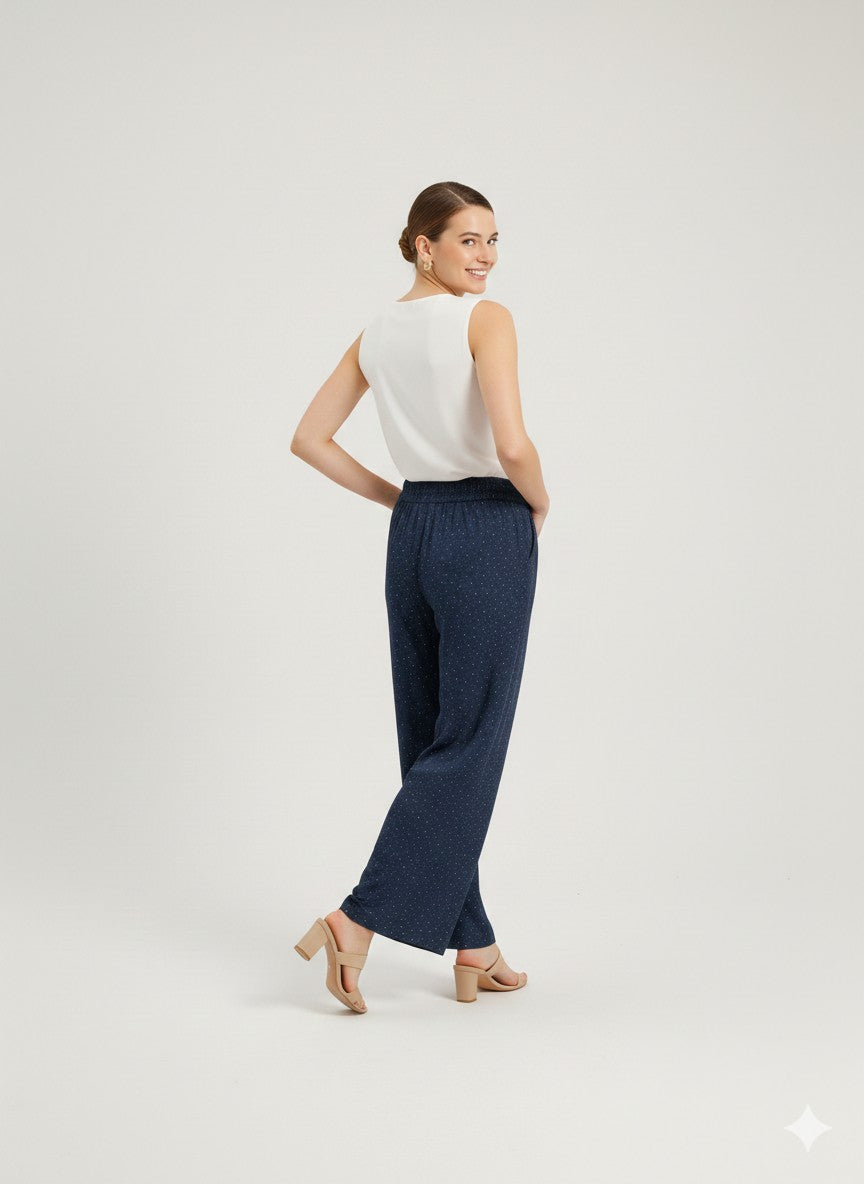 KAYRA PANTOLON 79045