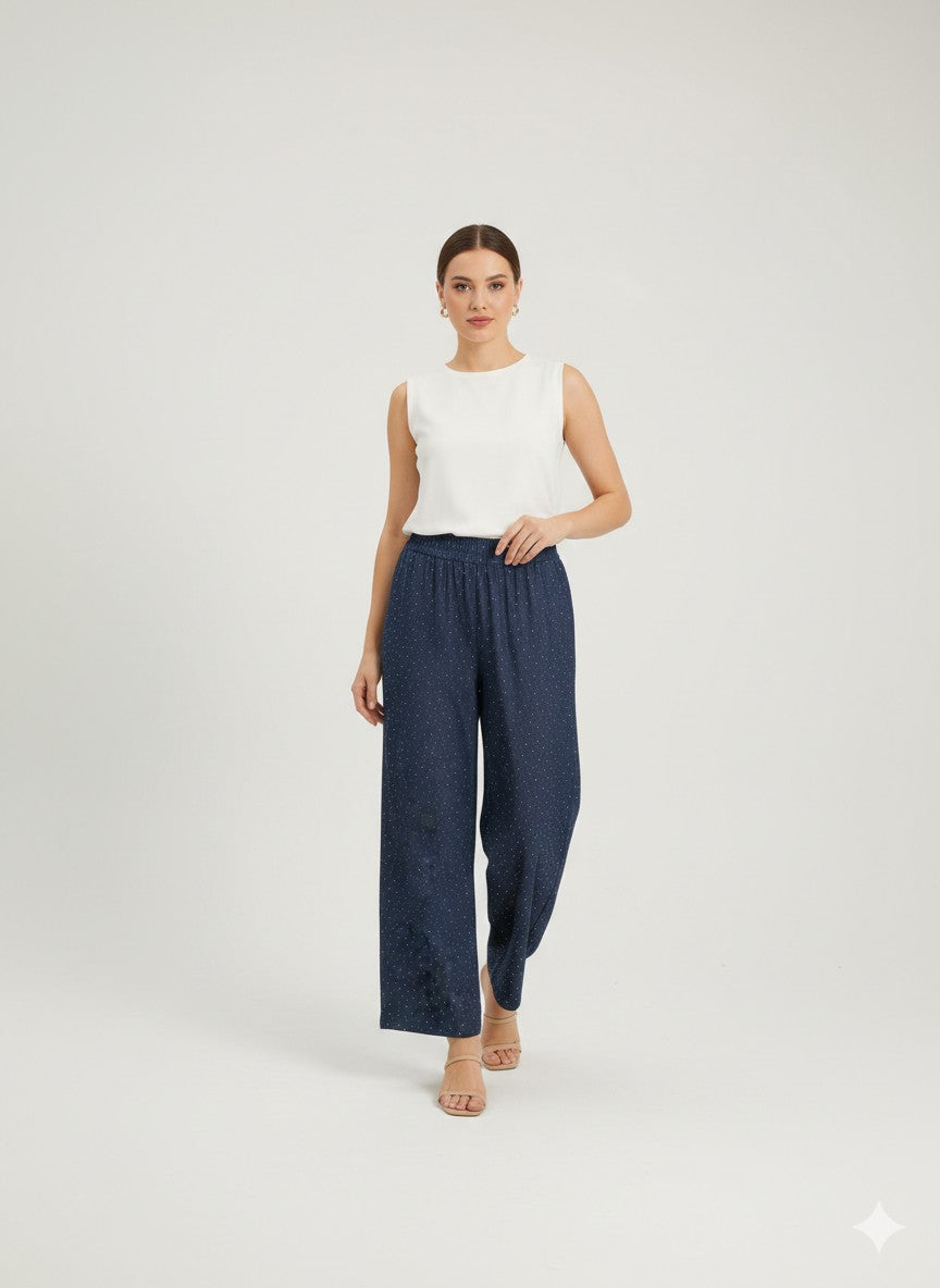 KAYRA PANTOLON 79045