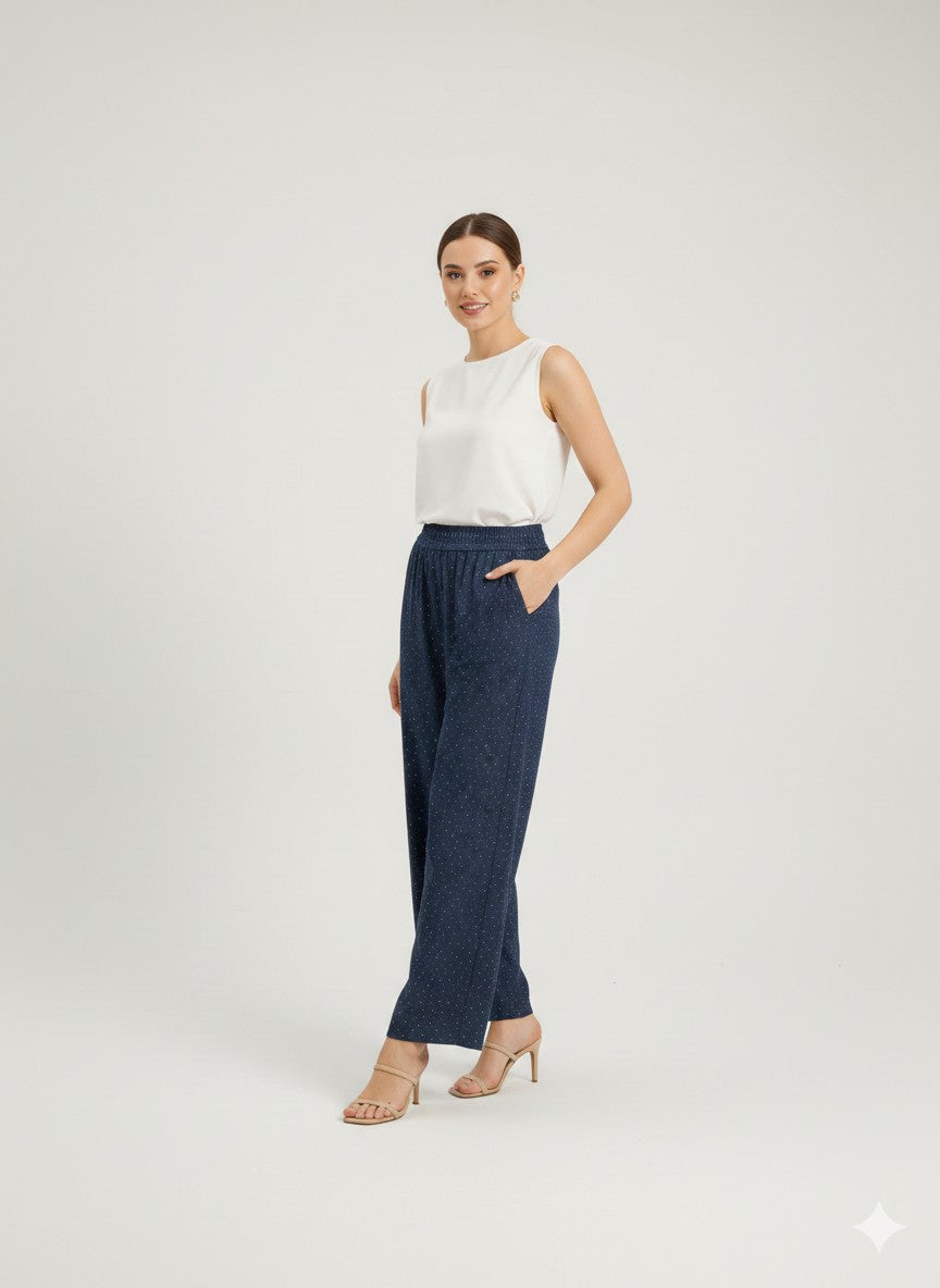 KAYRA PANTOLON 79045