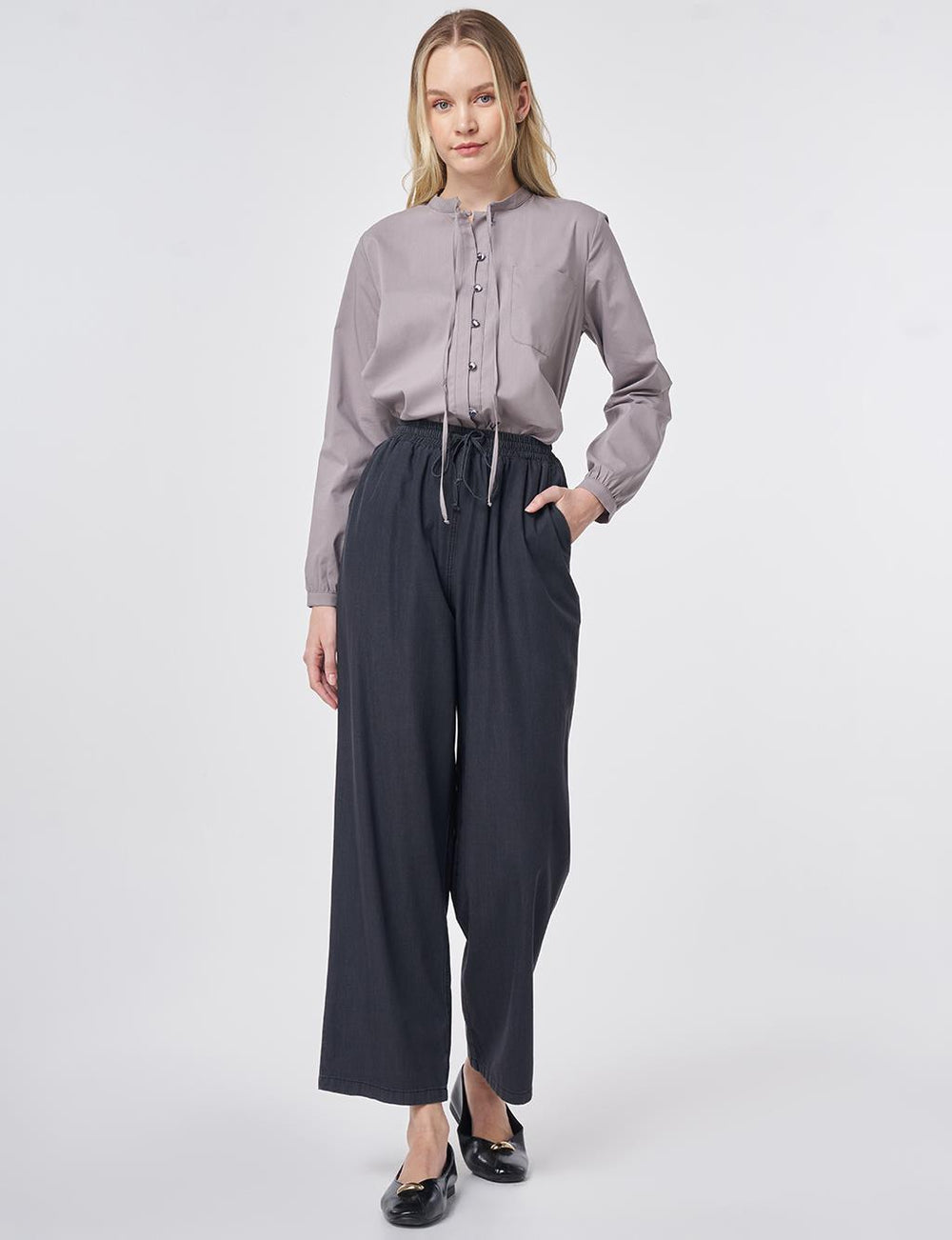 KAYRA PANTOLON 79055