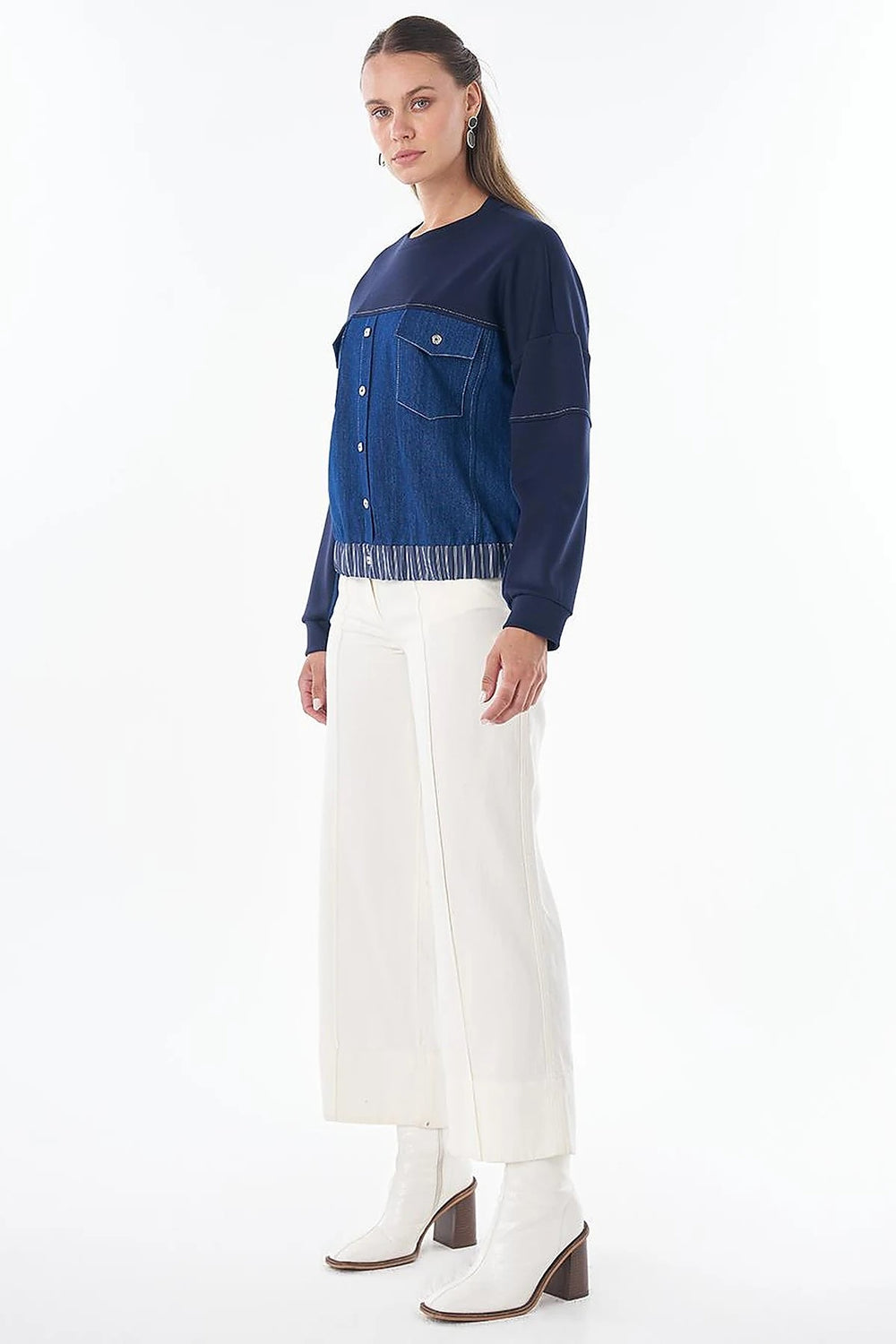 KAYRA SWEAT 31019
