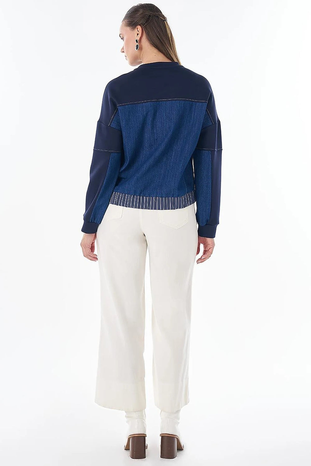 KAYRA SWEAT 31019