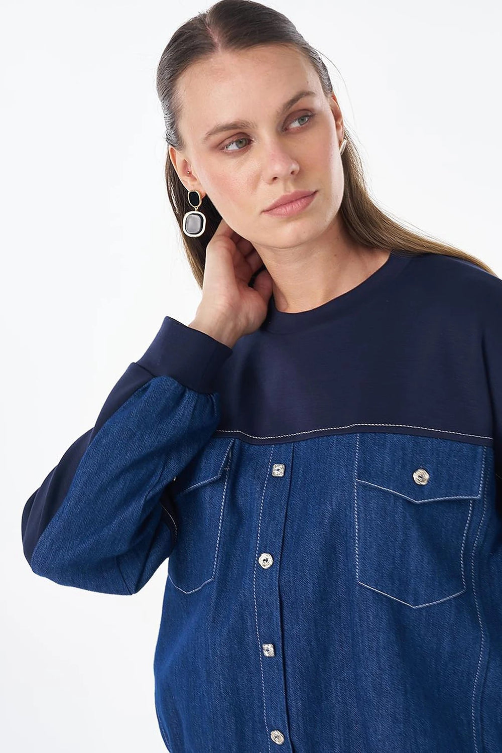 KAYRA SWEAT 31019