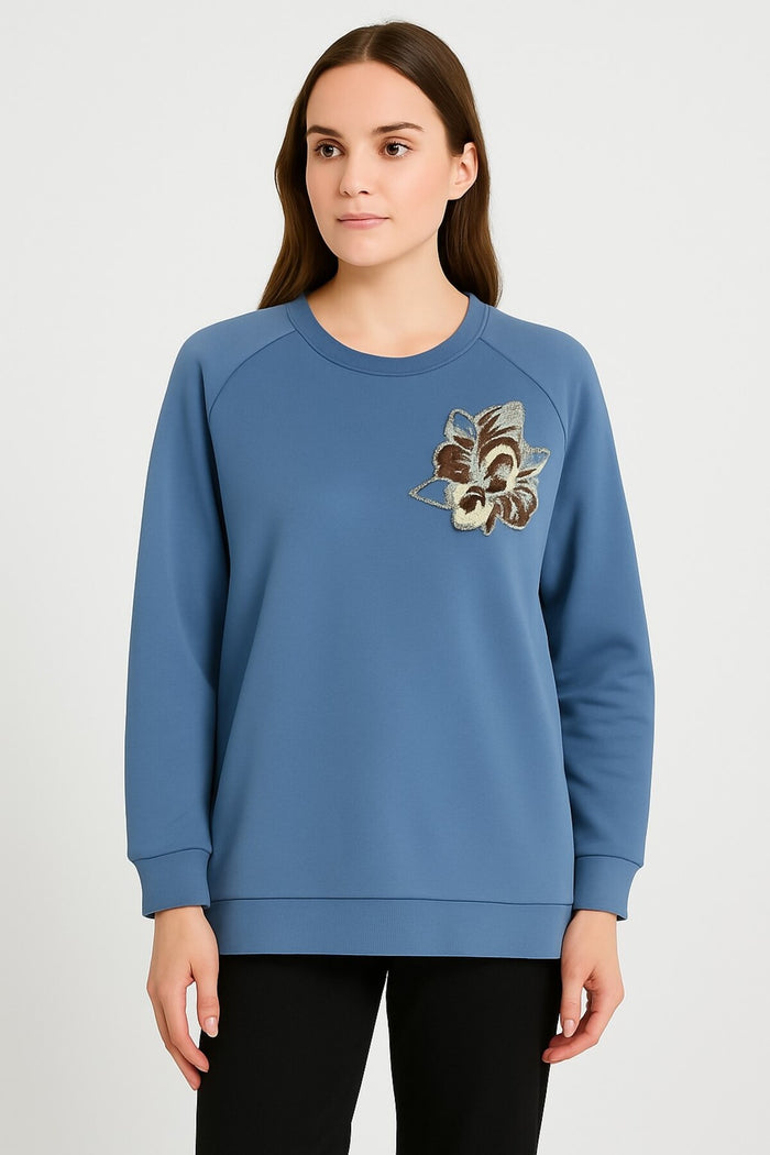 KAYRA SWEAT 31039
